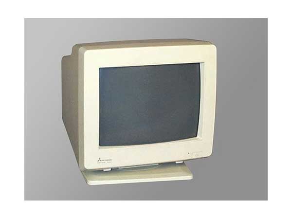 CRT Monitors