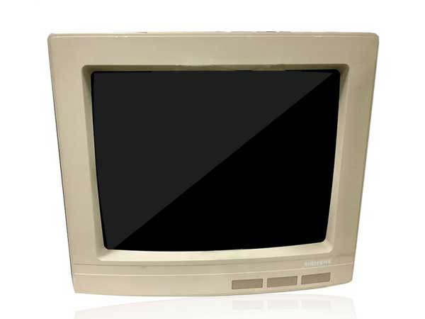 CRT Monitors