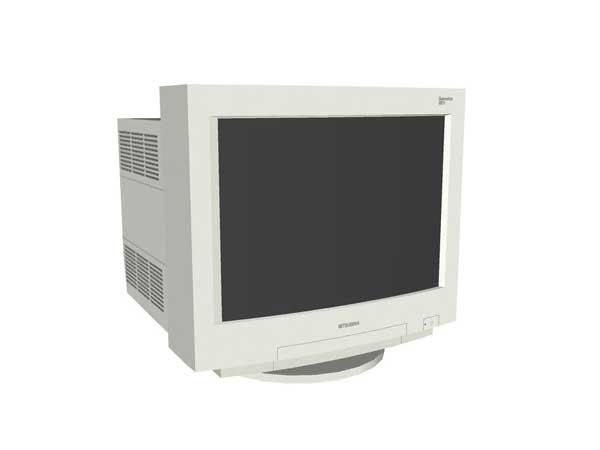 CRT Monitors