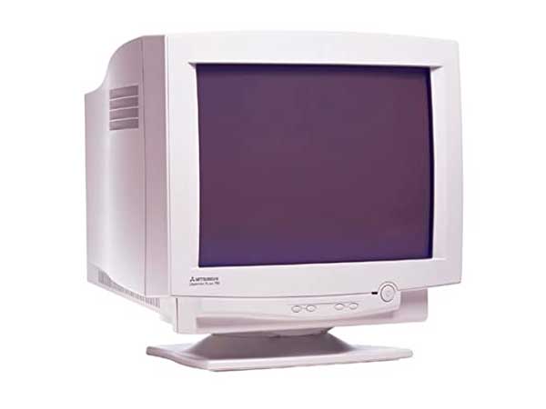 CRT Monitors