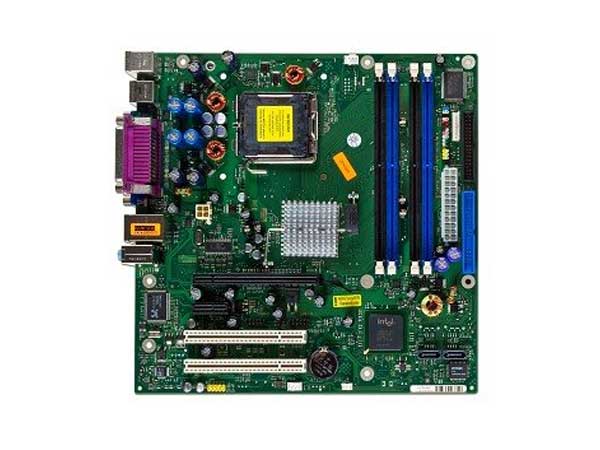 Mother Board