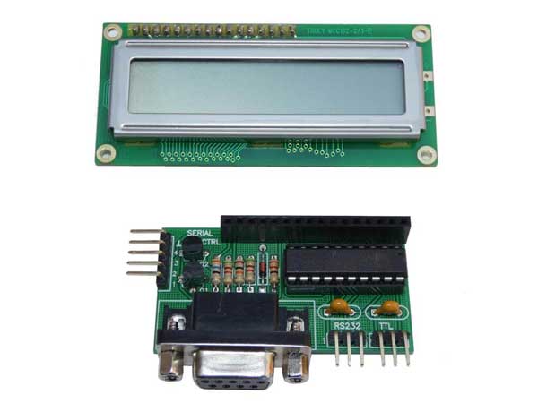 Display Controller