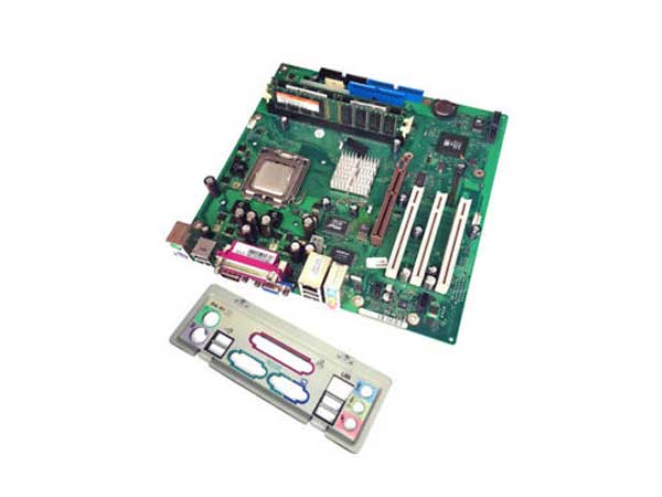 Mother Board