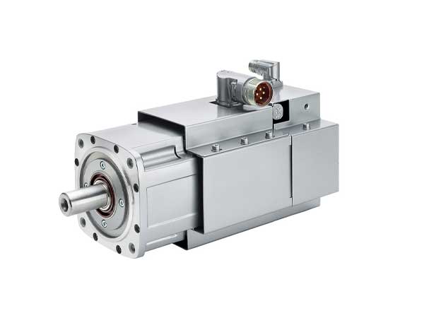 Servo Motor