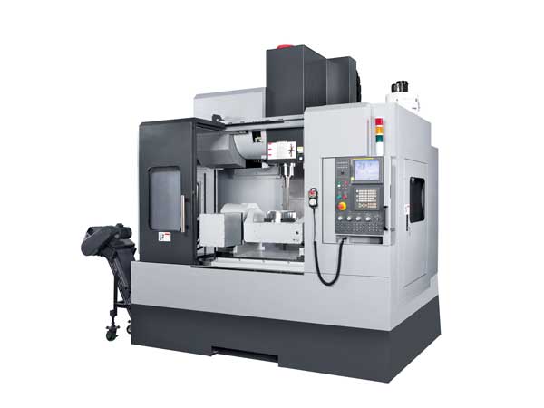 CNC/VMC Machines