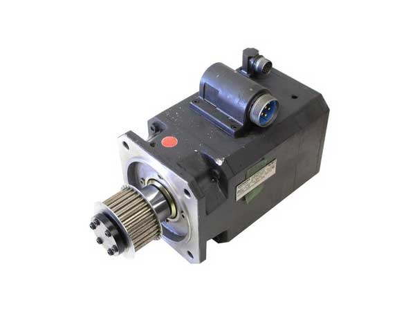 Servo Motor