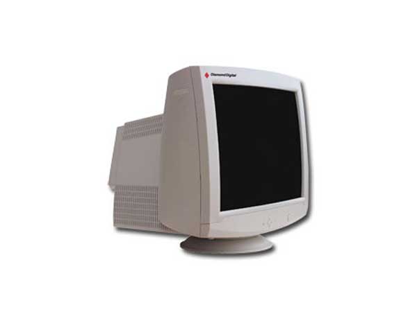 CRT Monitors