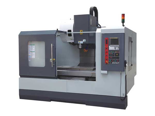 CNC/VMC Machines