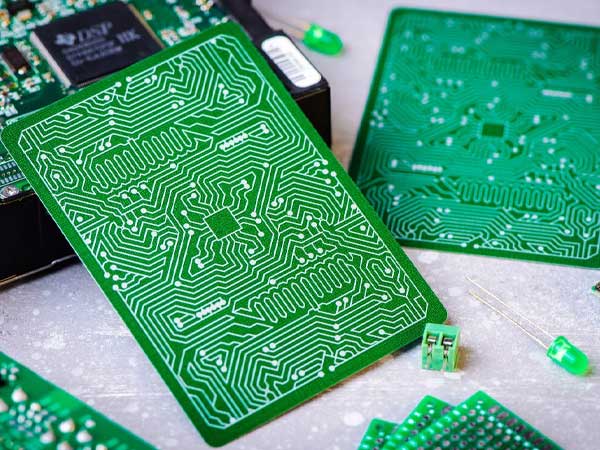 PCB Cards